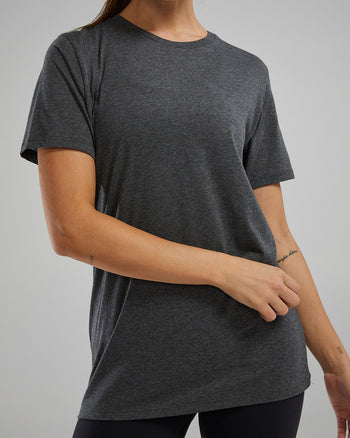 ::255 Charcoal Heather