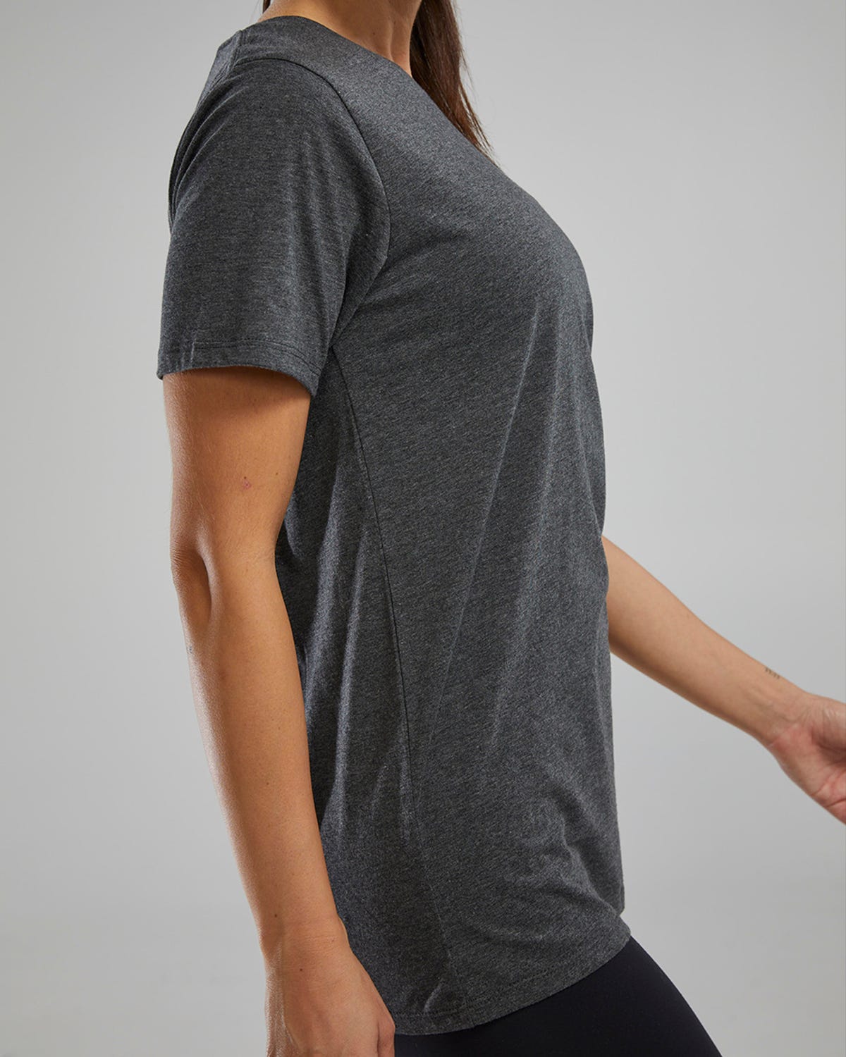Product image for 255 Charcoal Heather