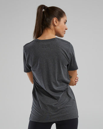 ::255 Charcoal Heather