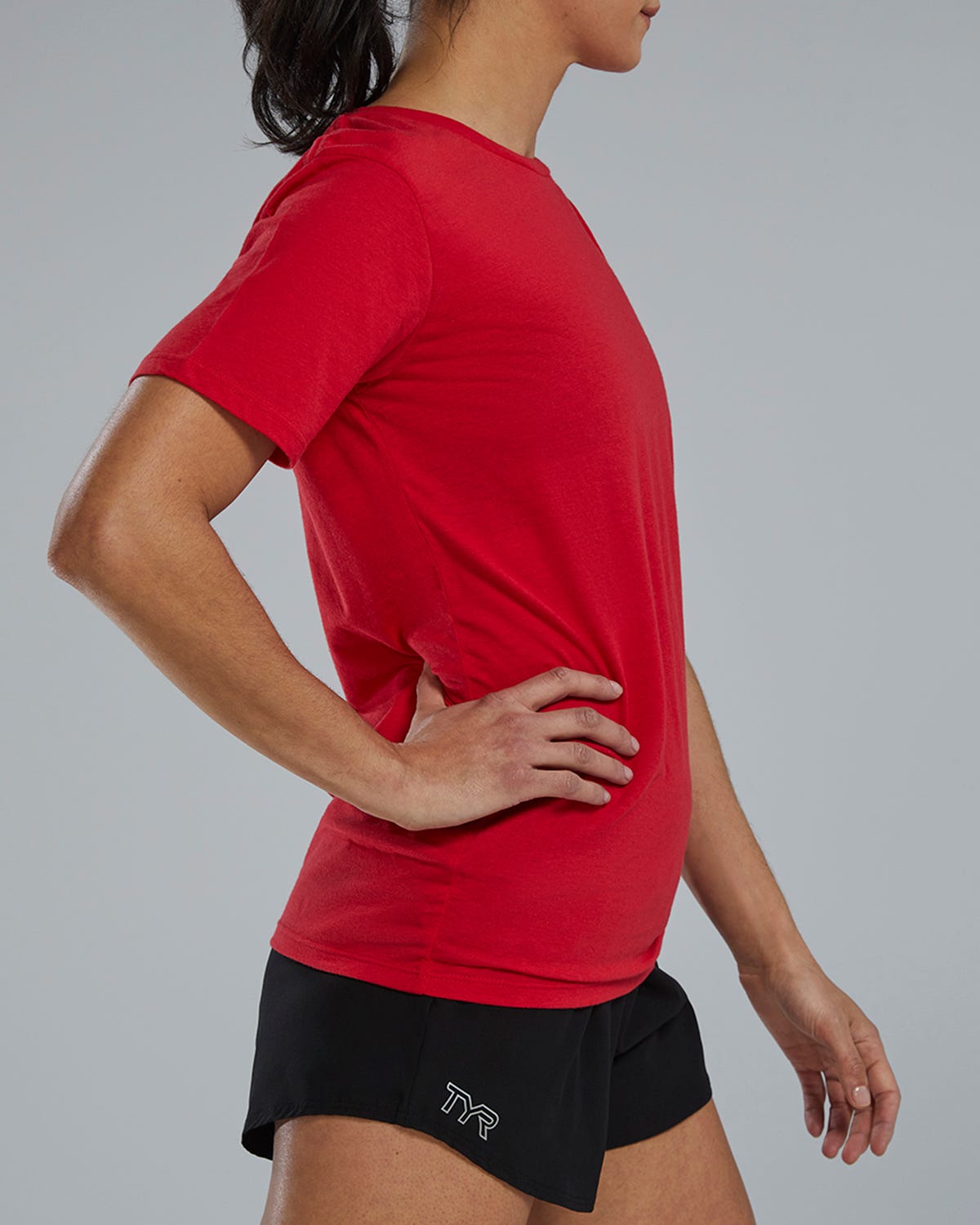 Product image for 610 Red