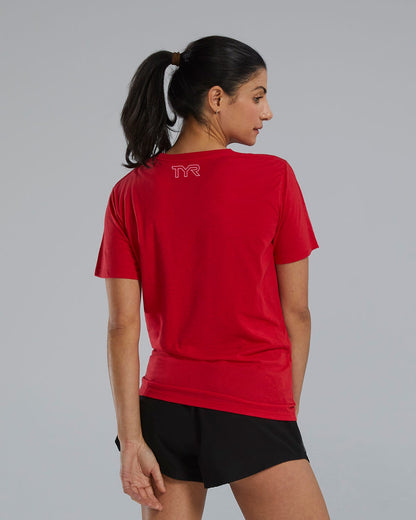 Product image for 610 Red