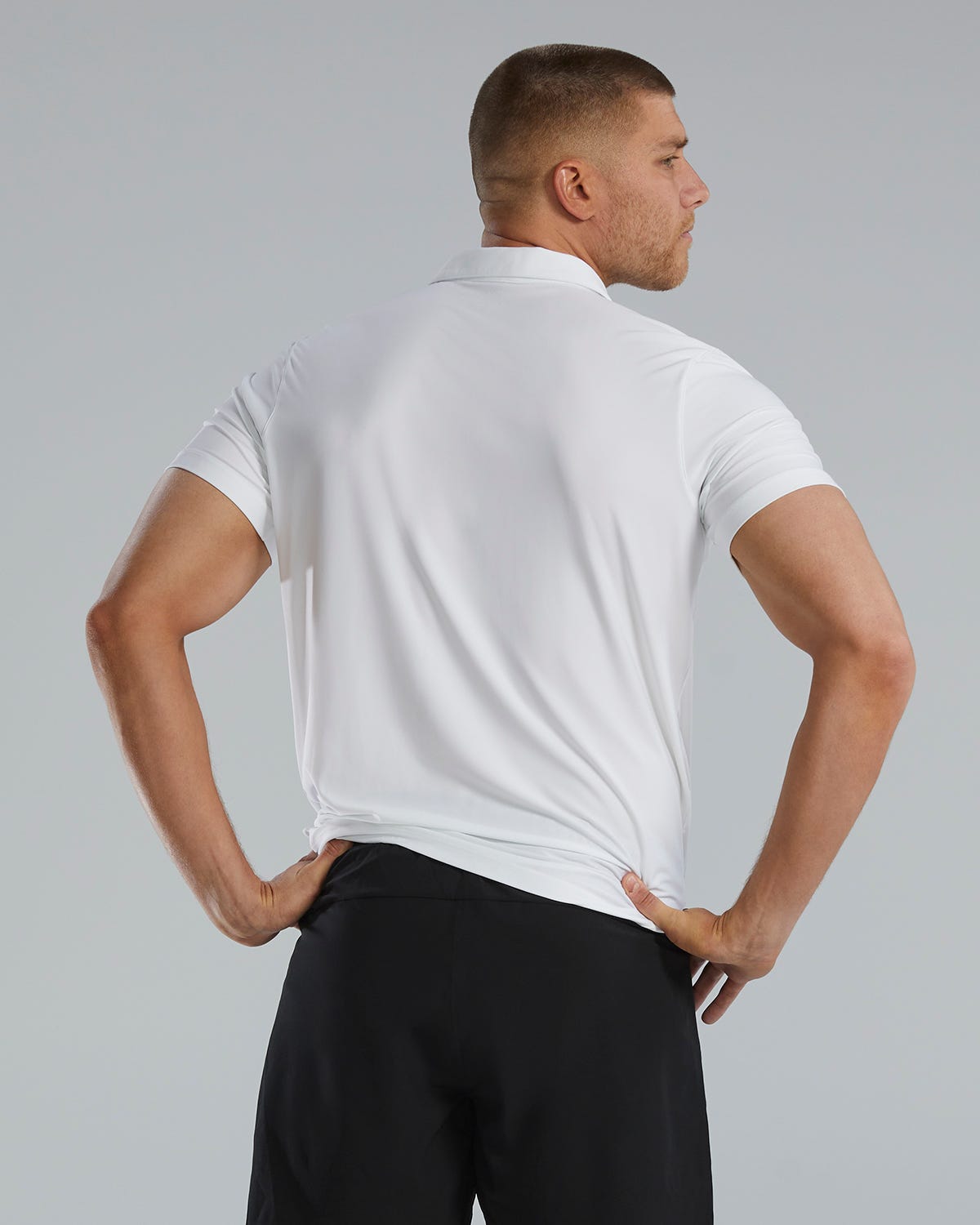 Product image for 100 White
