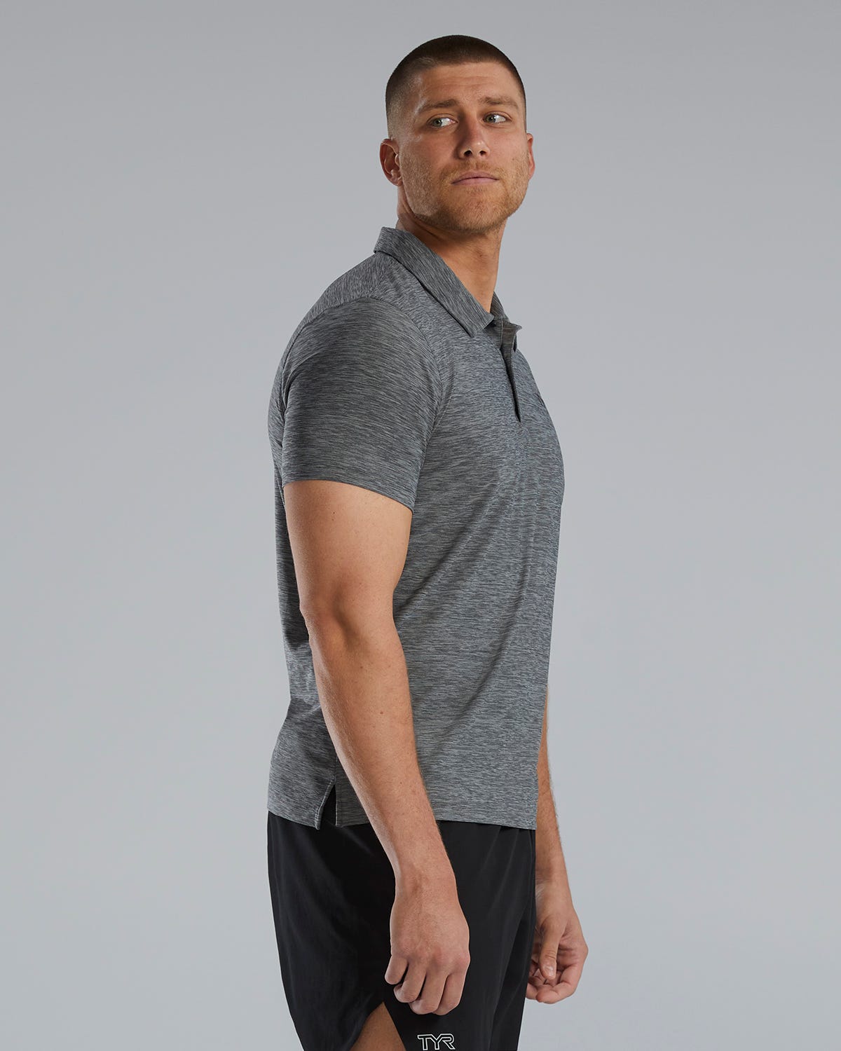 Product image for 966 Medium Grey Heather
