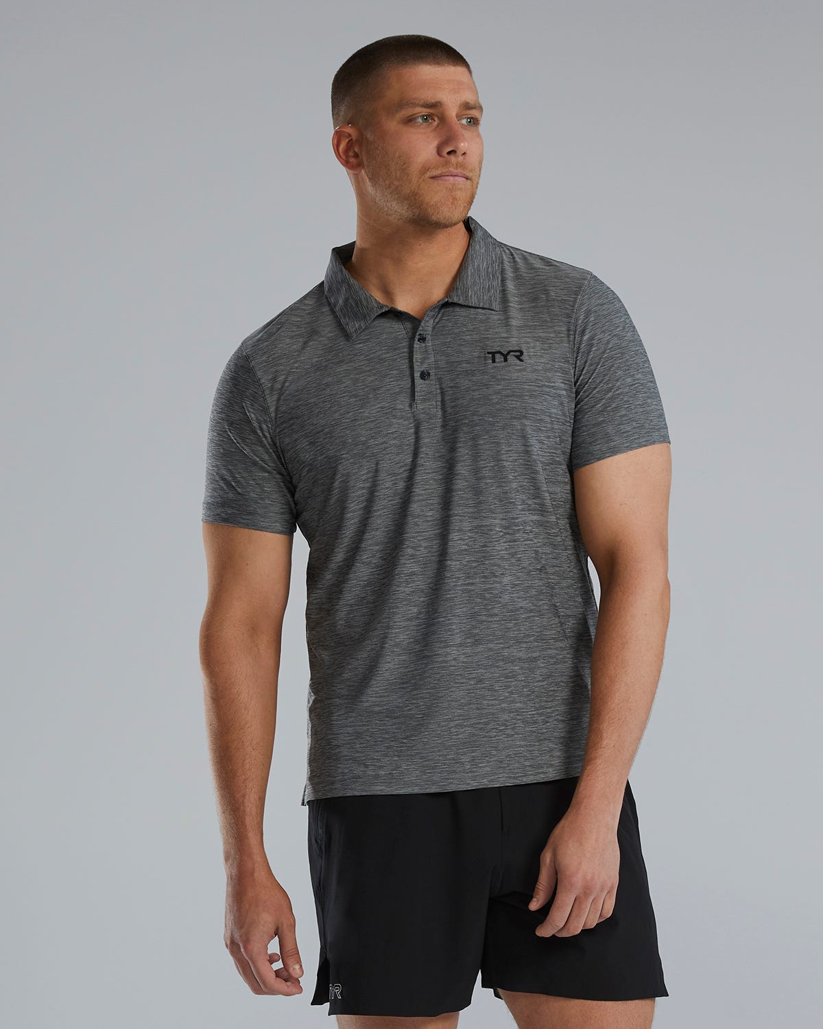 Product image for 966 Medium Grey Heather