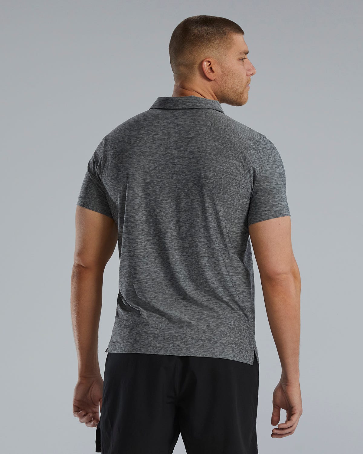 Product image for 966 Medium Grey Heather