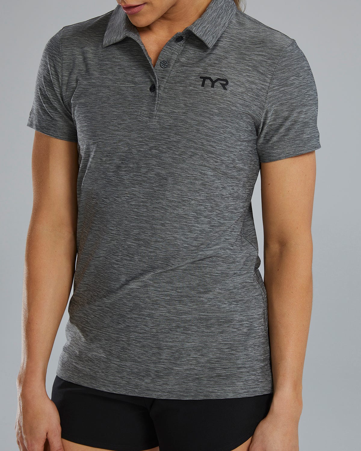 Product image for 966 Medium Grey Heather