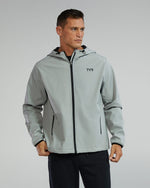 Hydrosphere™ Men's Softshell Recon Jacket - Light Grey