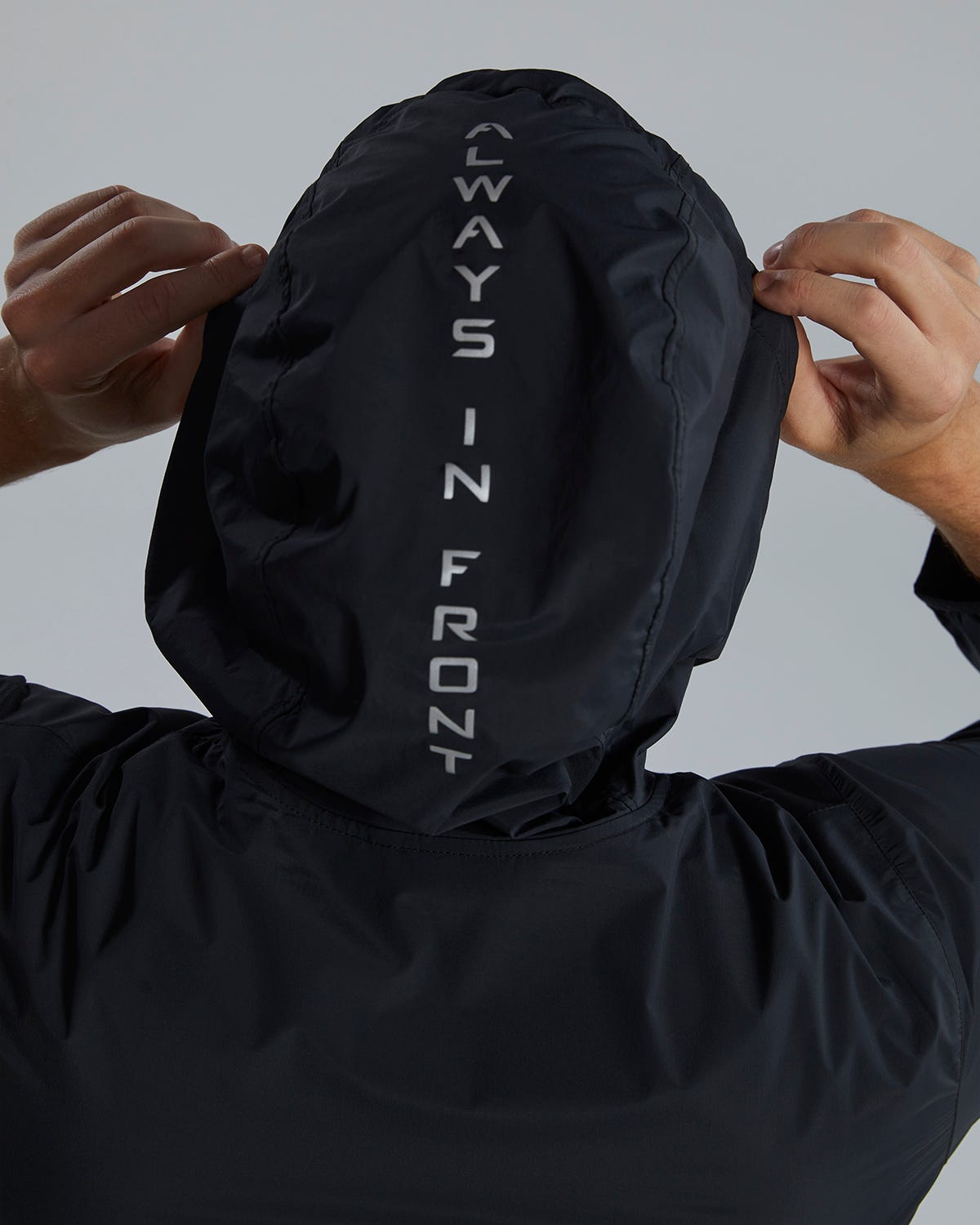 Product image for 001 Black