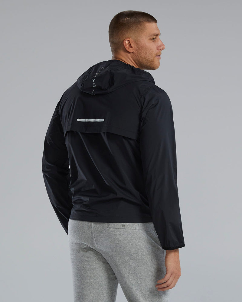 ::001 Black