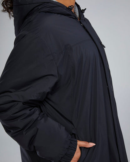 Product image for 001 Black