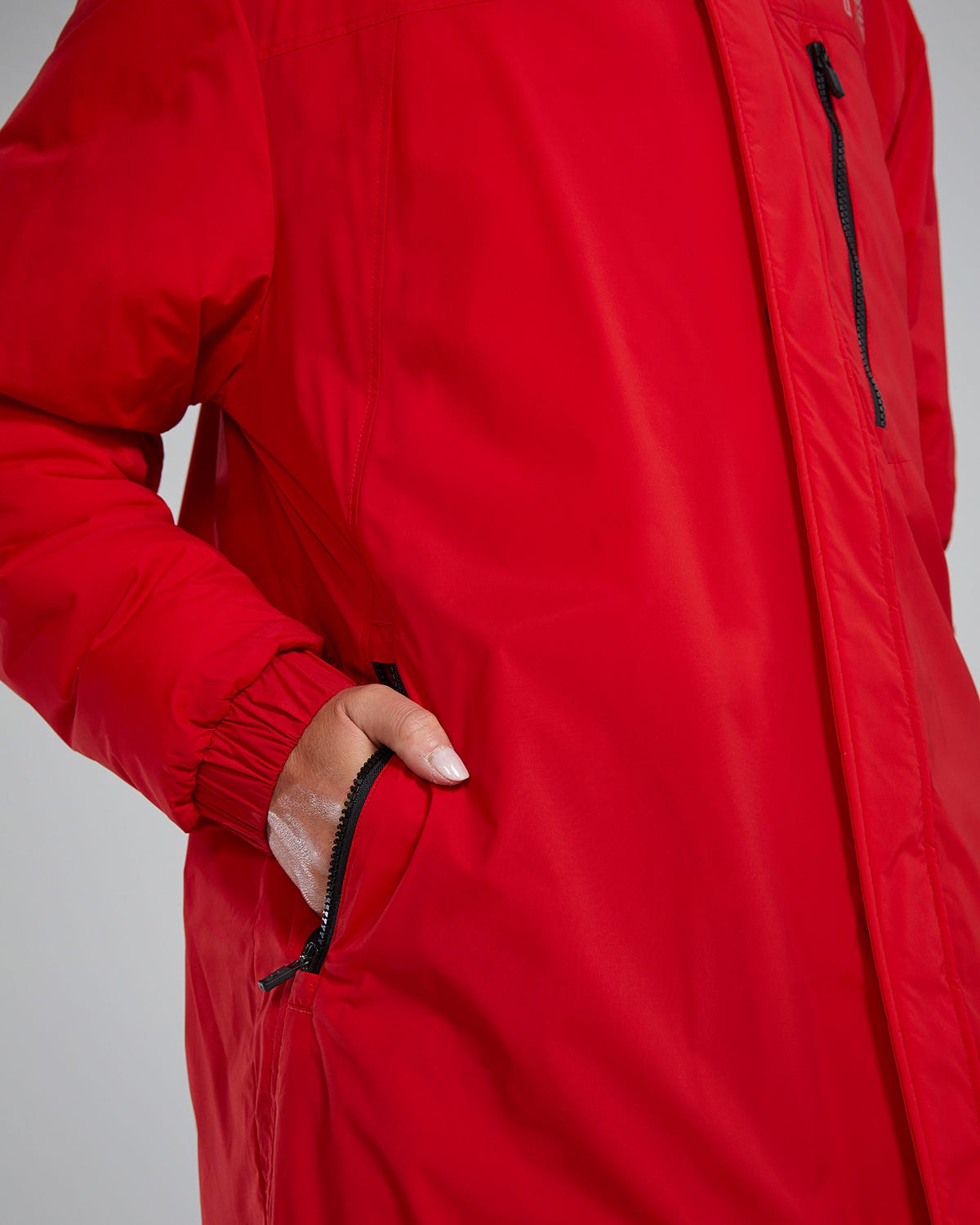 Product image for 610 Red