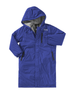 TYR Tech Youth Hydrosphere Parka