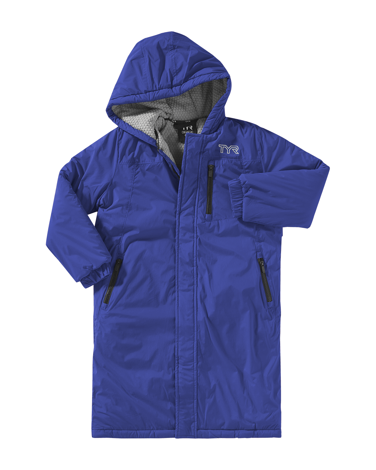 TYR Tech Youth Hydrosphere Parka – TYR US