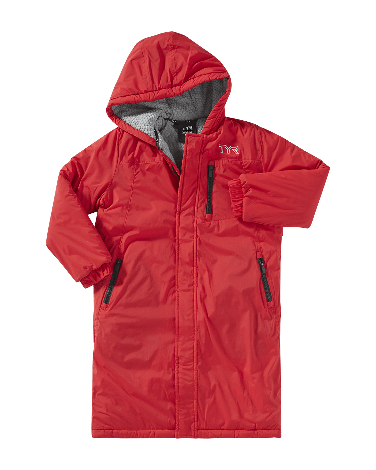 スーパーウィン　ベリープロテクター　ボディープロテクター TYR Tech Youth Hydrosphere Parka – TYR US