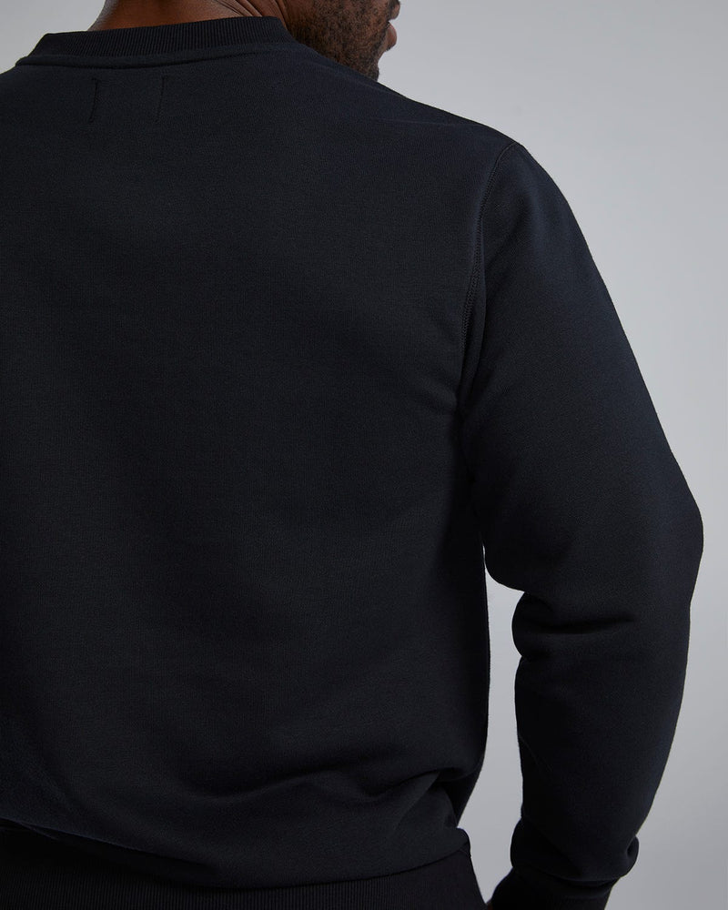 ::001 Black