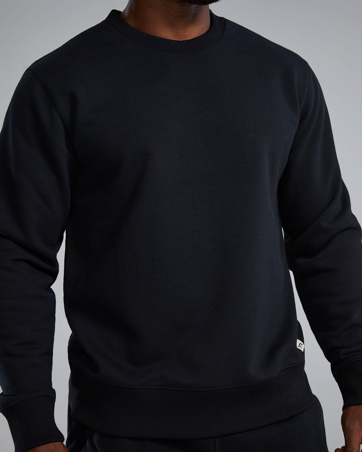 Product image for 001 Black