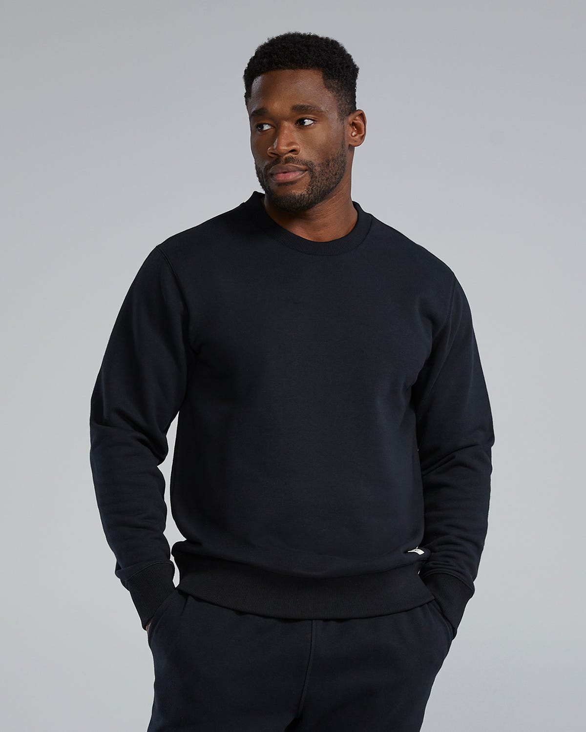 Product image for 001 Black