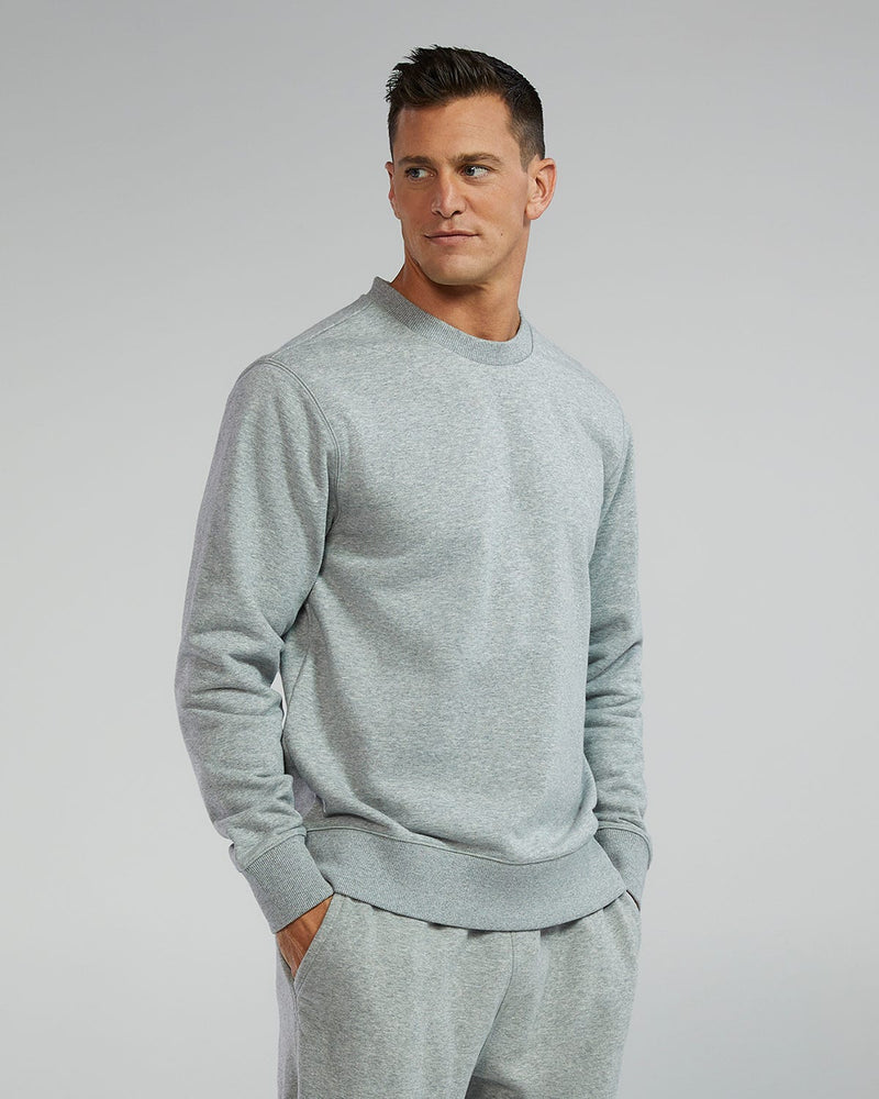 ::254 Lt Heather Grey