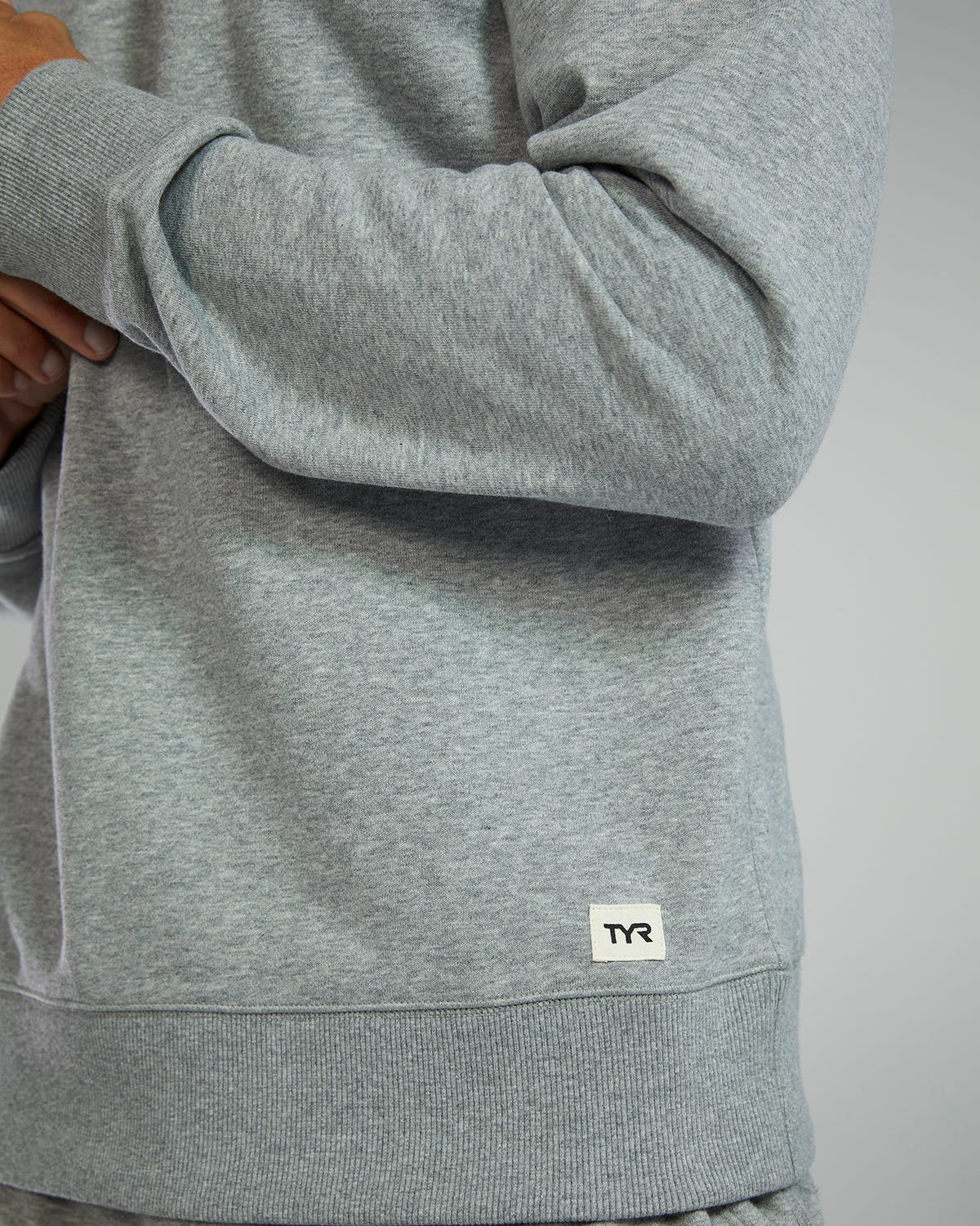 Product image for 254 Lt Heather Grey