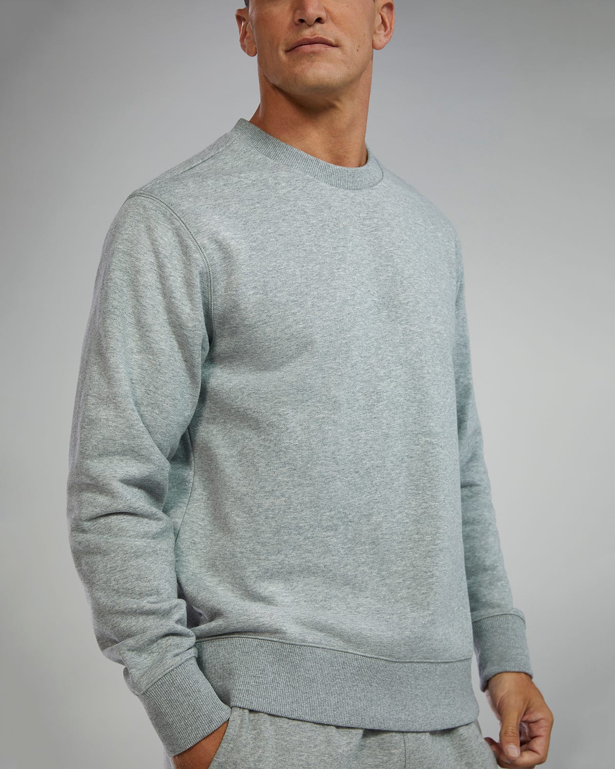 Product image for 254 Lt Heather Grey