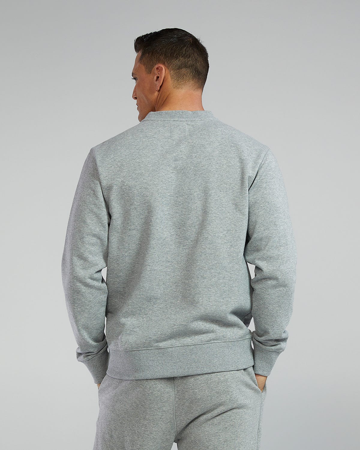 Product image for 254 Lt Heather Grey