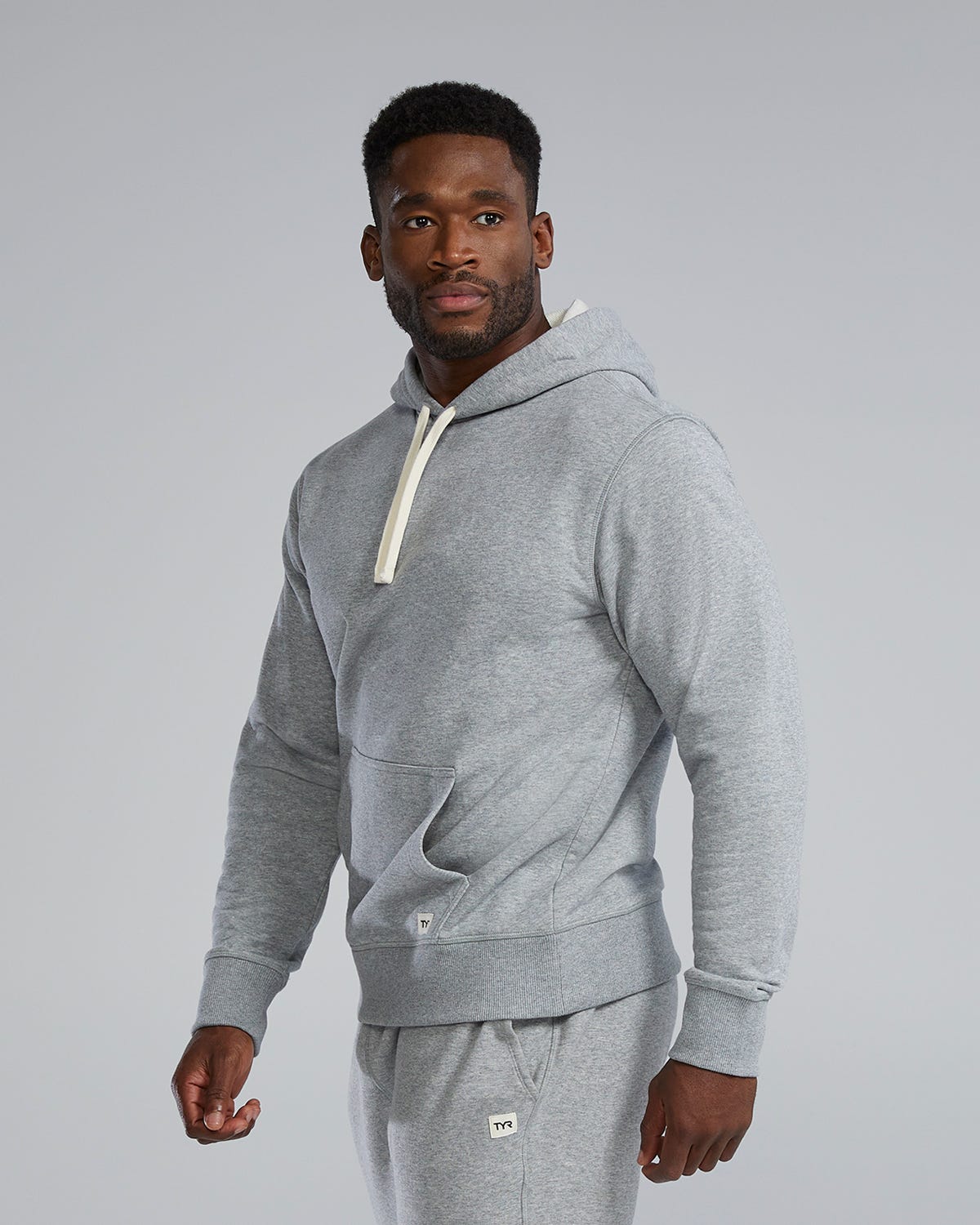 Product image for 254 Lt Heather Grey