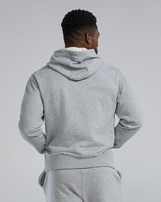 Product image for 254 Lt Heather Grey