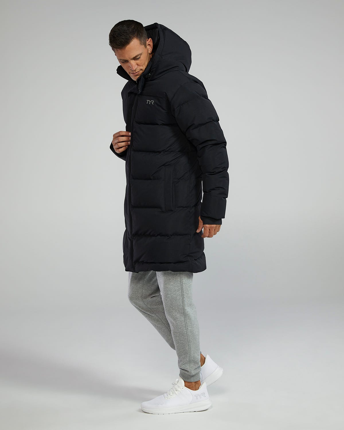 Product image for 001 Black