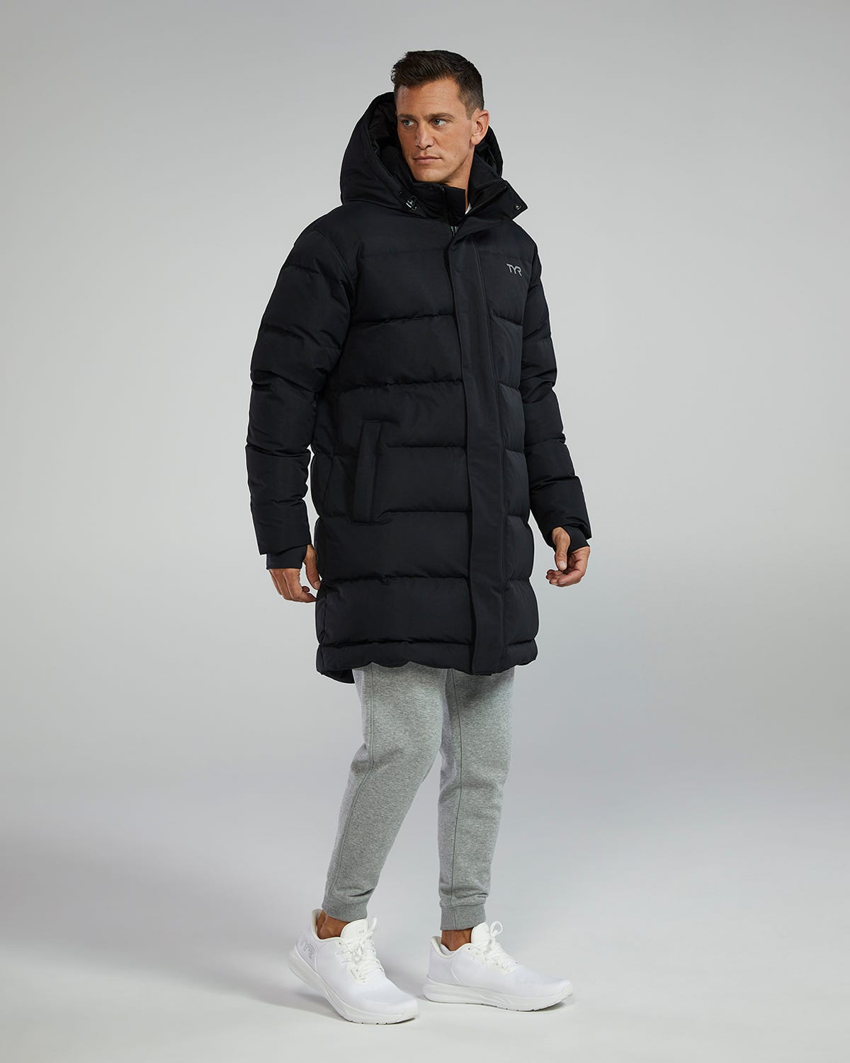 Product image for 001 Black