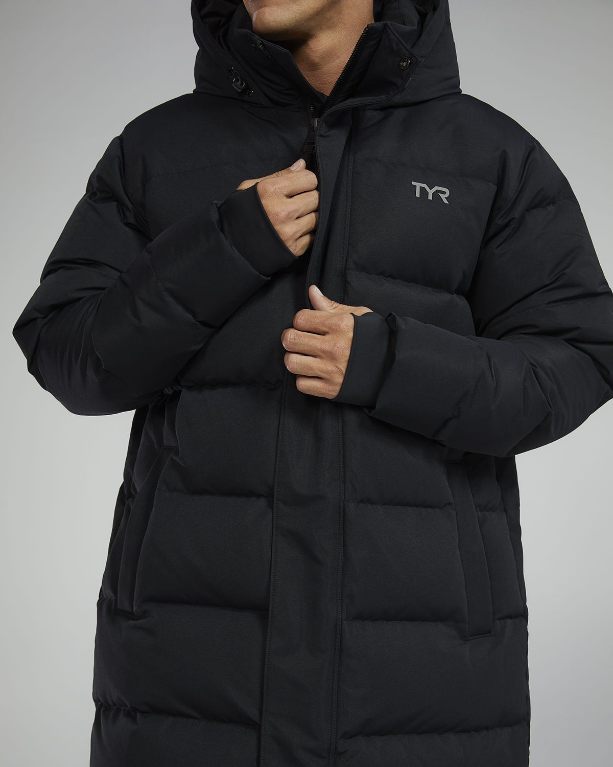 Product image for 001 Black