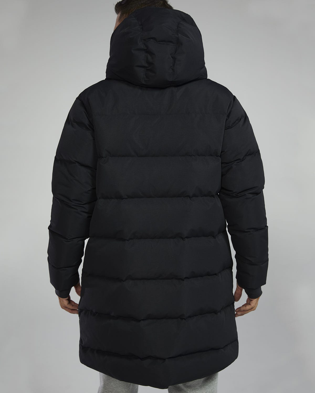 Product image for 001 Black