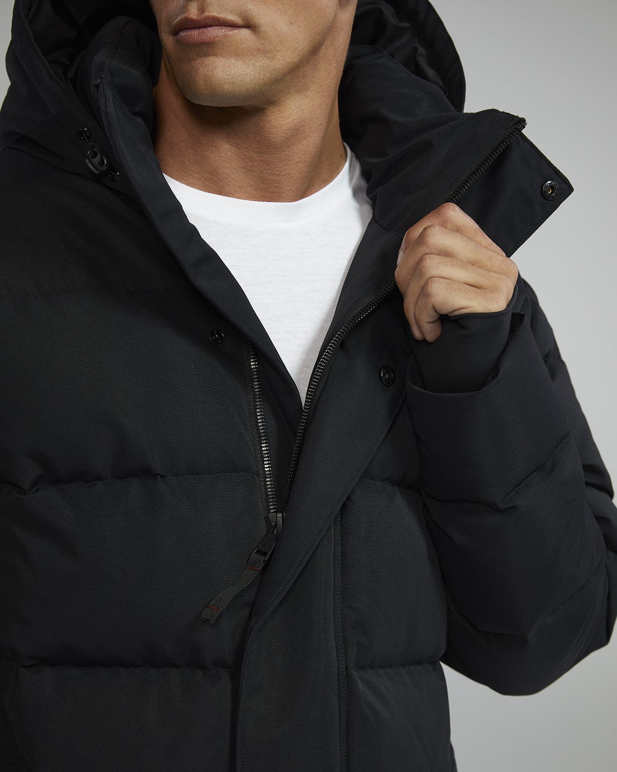Product image for 001 Black