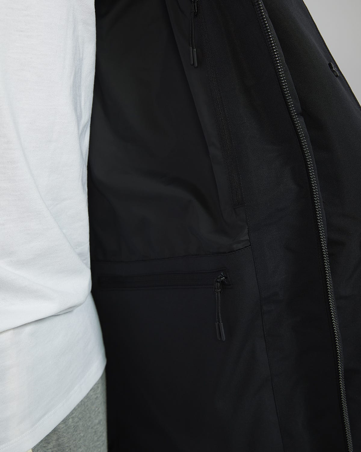 Product image for 001 Black