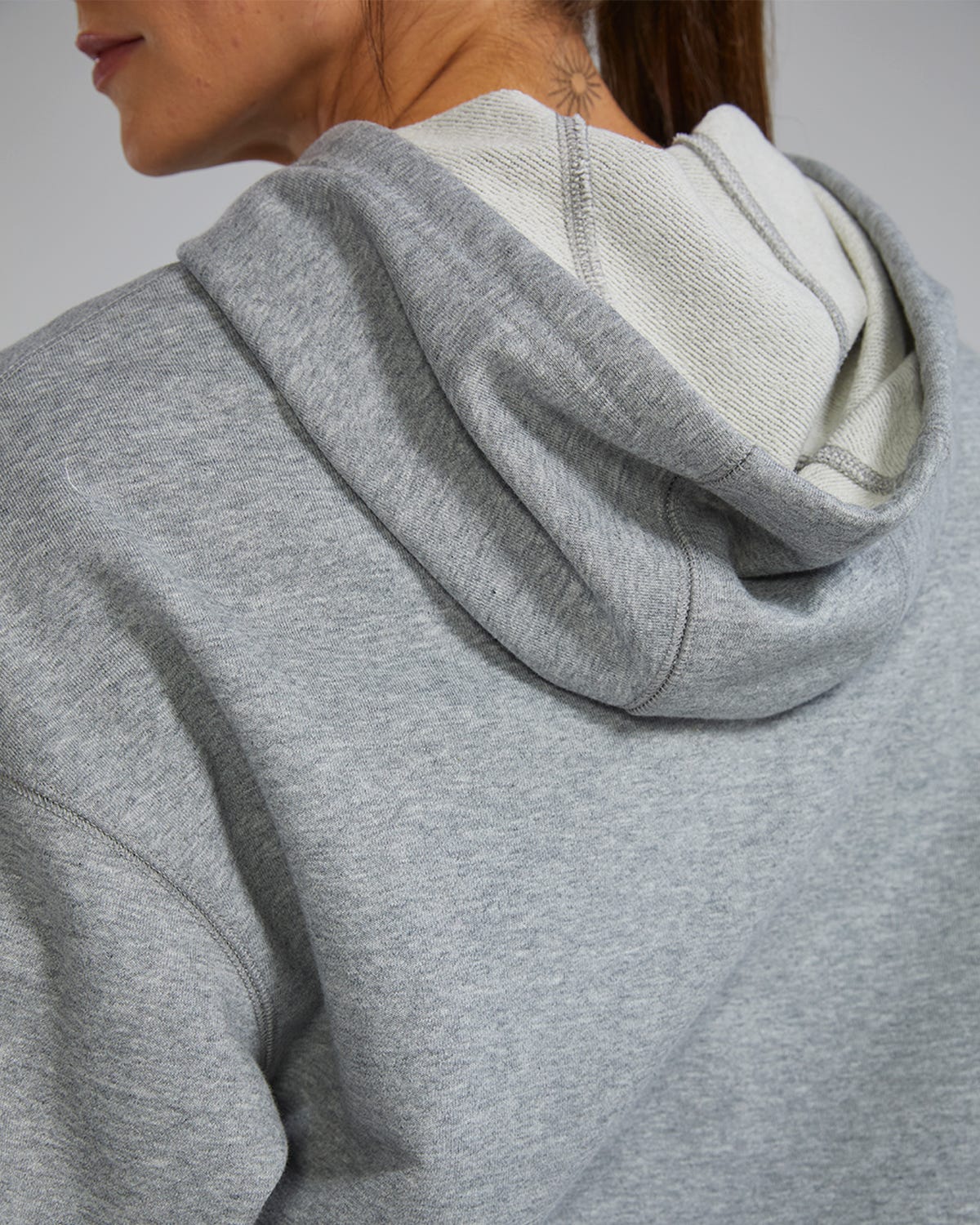 Product image for 254 Lt Heather Grey