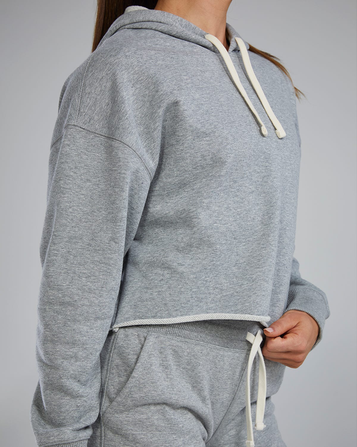 Product image for 254 Lt Heather Grey