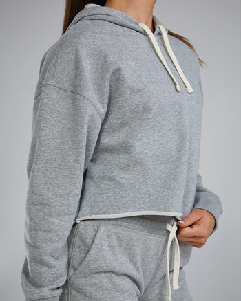 ::254 Lt Heather Grey