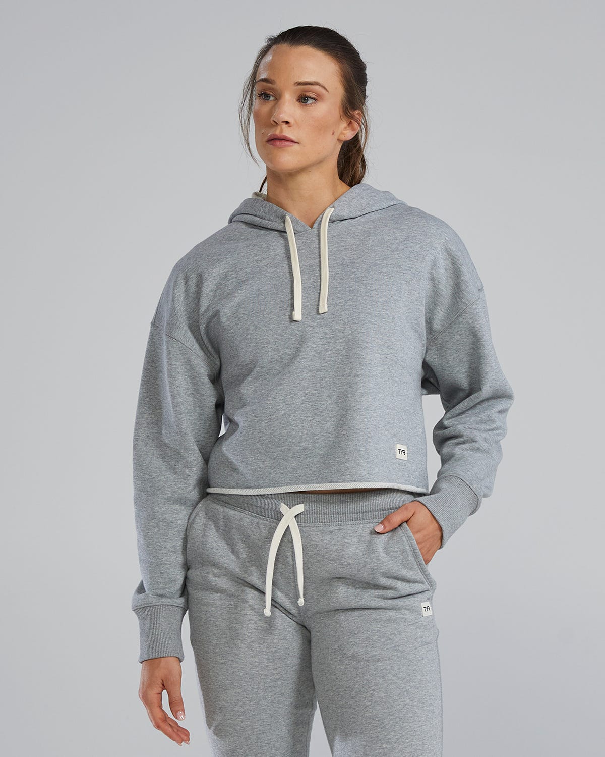 ::254 Lt Heather Grey