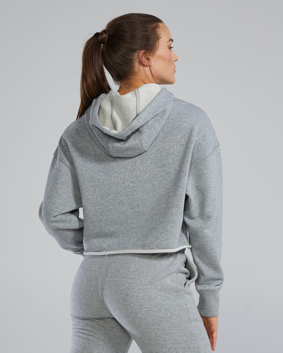 Product image for 254 Lt Heather Grey