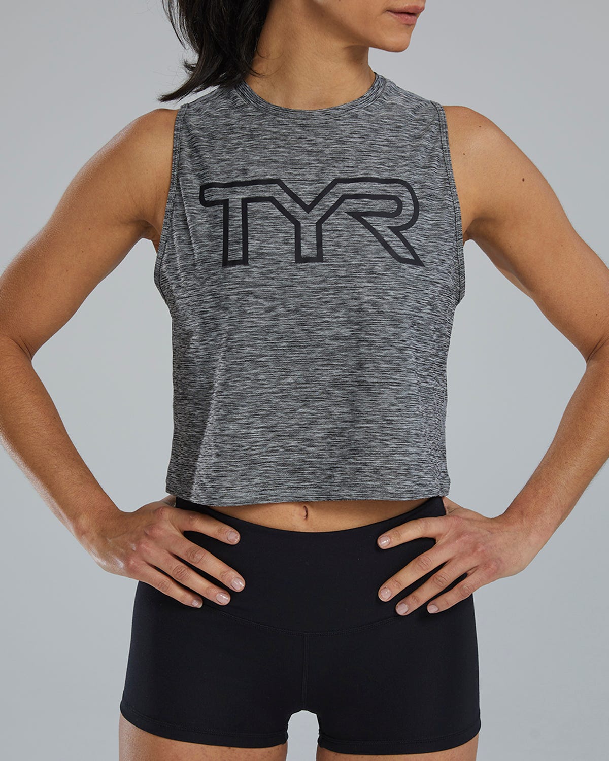 Product image for 252 Heather Grey