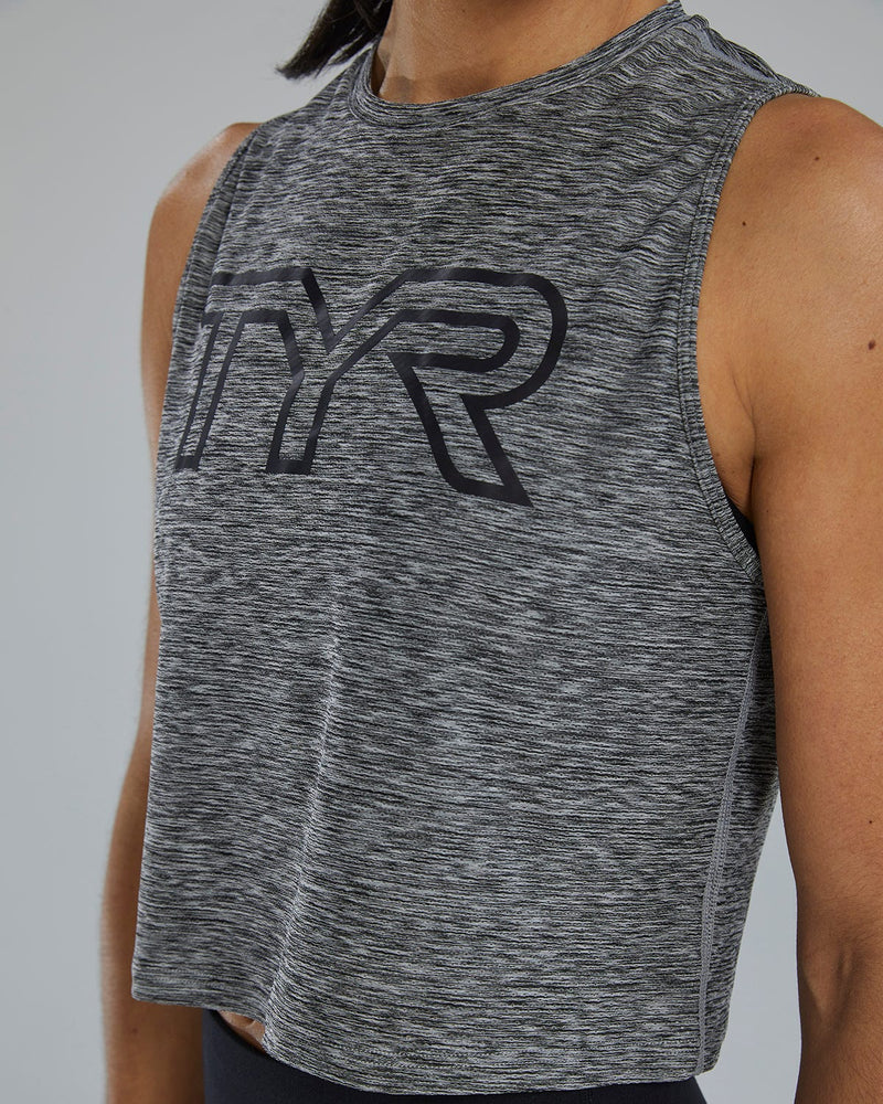 ::252 Heather Grey