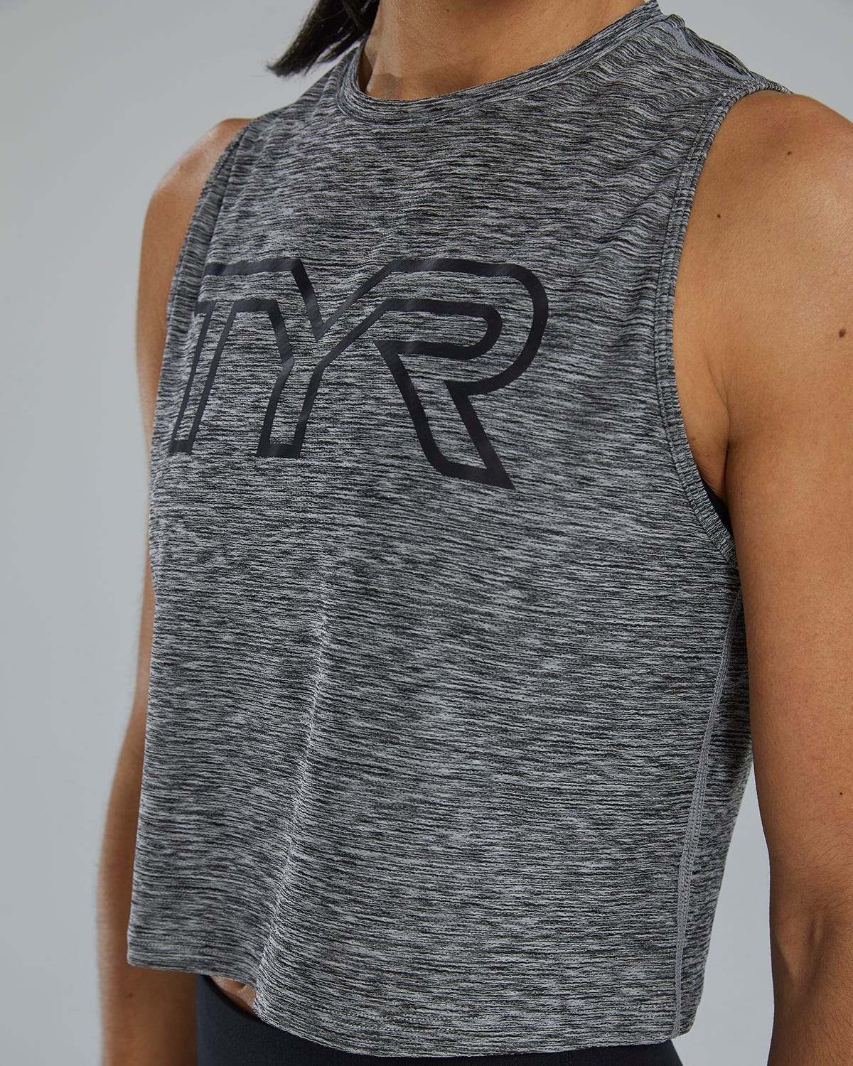 Product image for 252 Heather Grey