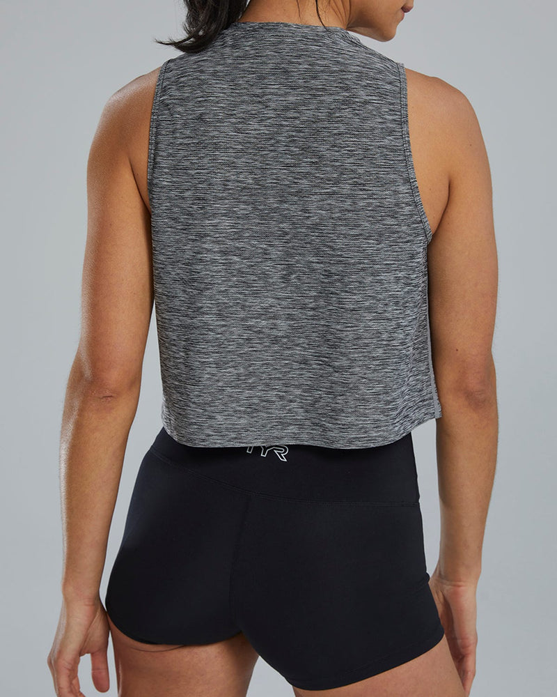 ::252 Heather Grey