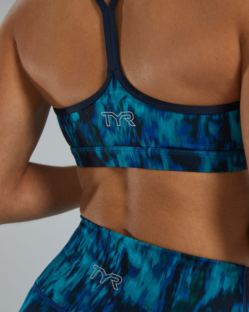 ::466 Blue/Green