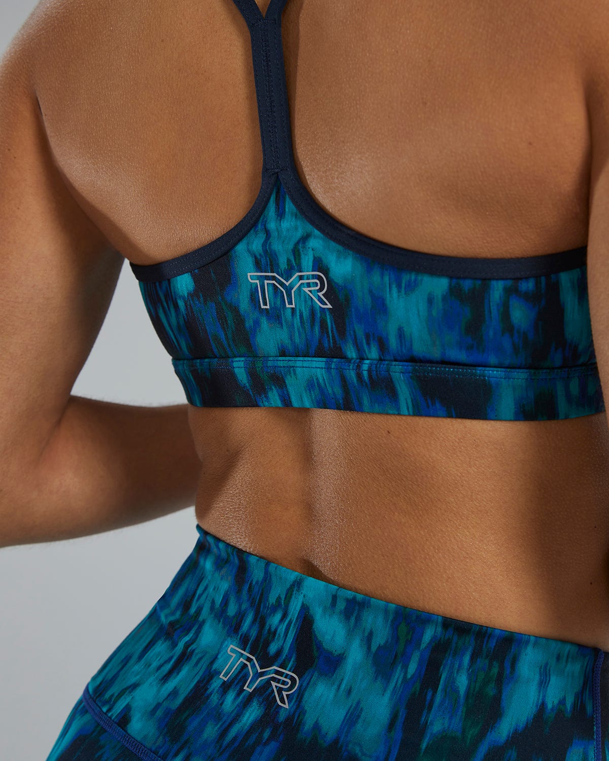 Product image for 466 Blue/Green