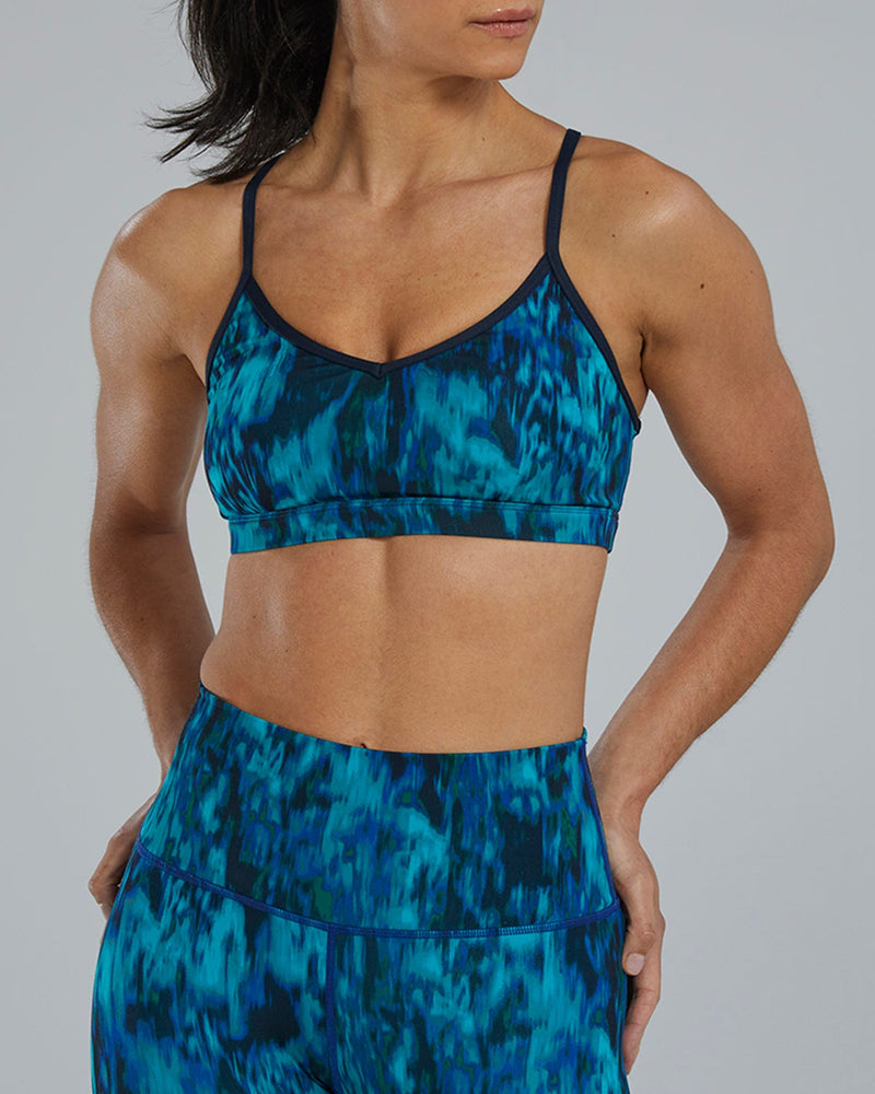 ::466 Blue/Green