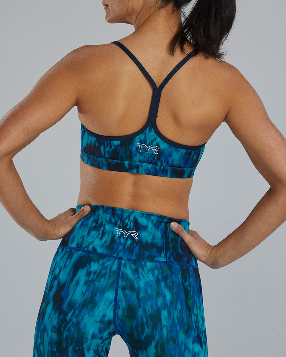 Product image for 466 Blue/Green