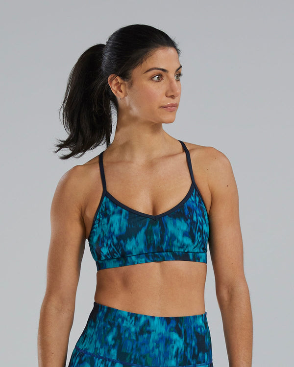 ::466 Blue/Green