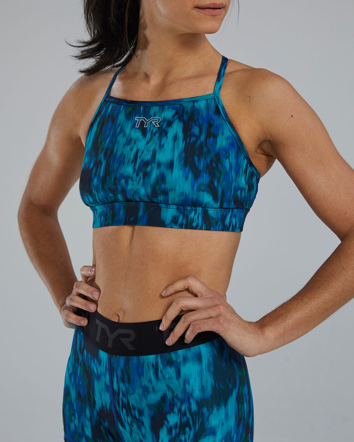Product image for 466 Blue/Green