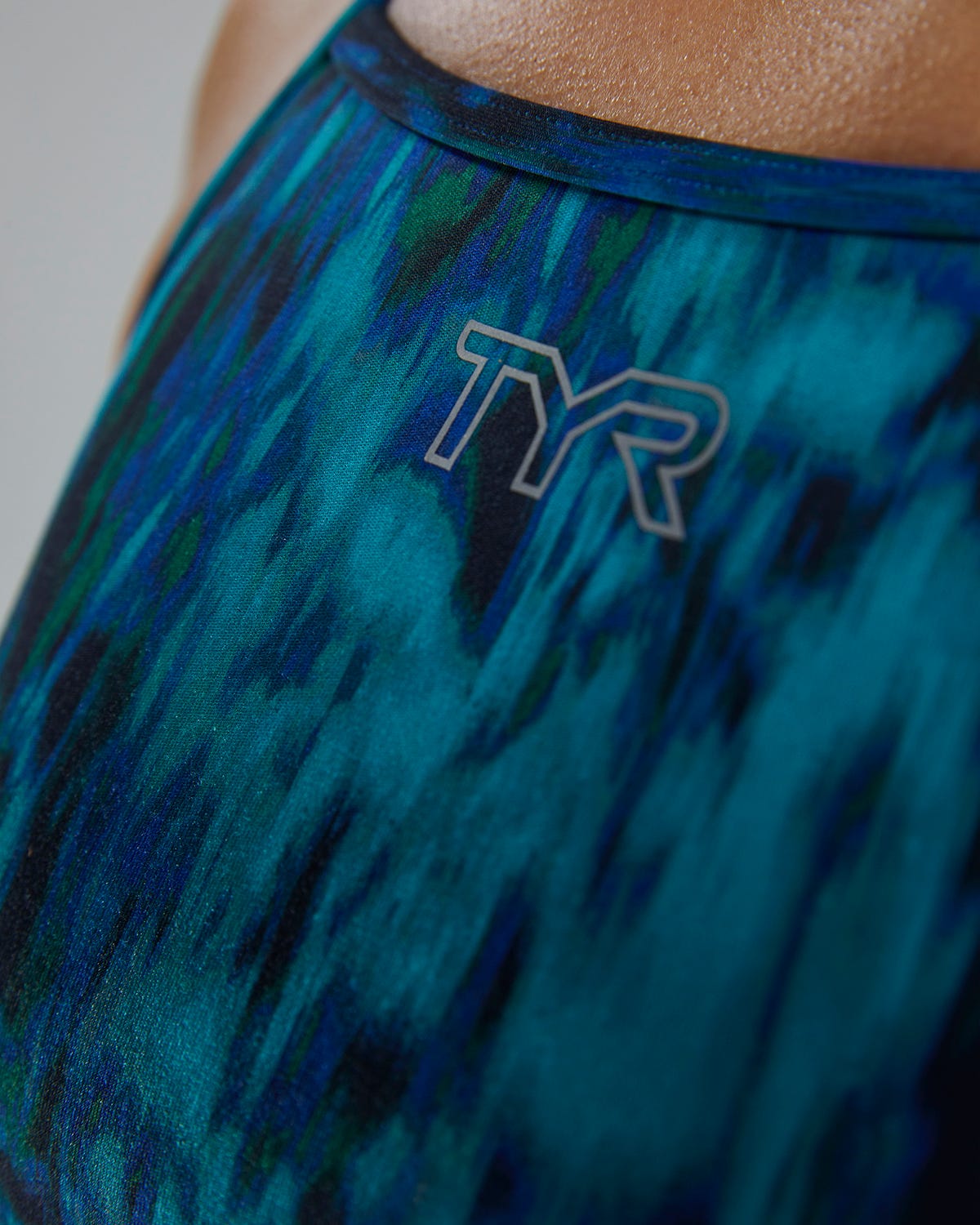 Product image for 466 Blue/Green
