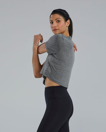 ::966 Medium Grey Heather